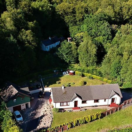 The Steadings Cottage Kinlochleven Exterior foto